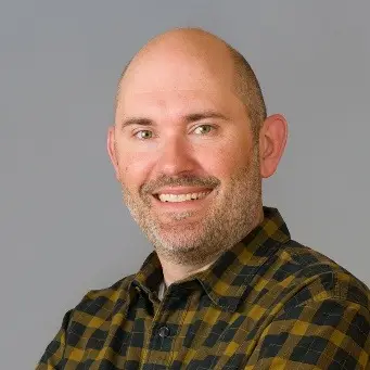 Michael Melder
