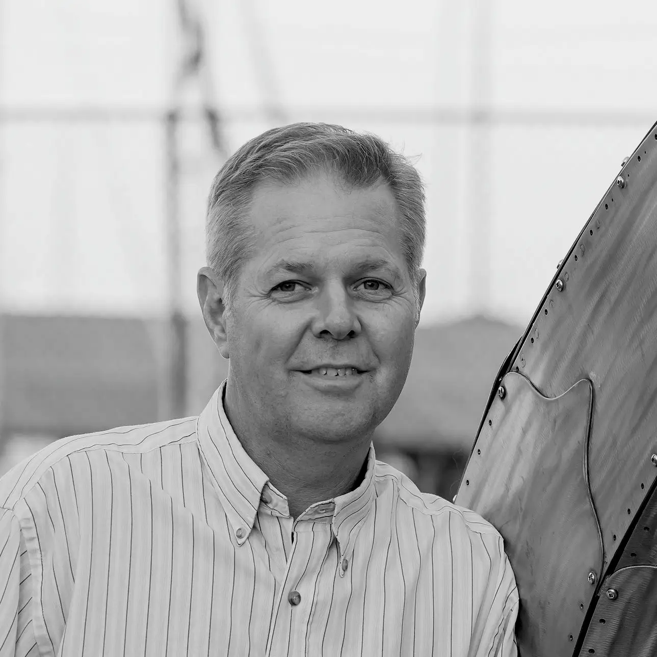 Murray Hutchins